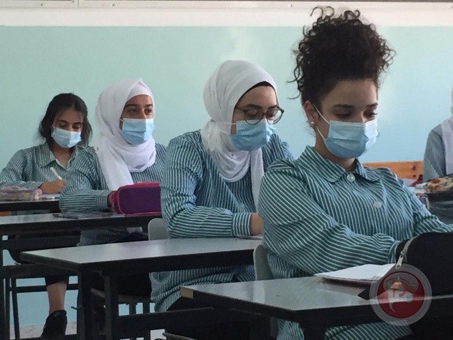 اتحاد المعلمين: دوام المعلمين في المدارس غدا كالمعتاد