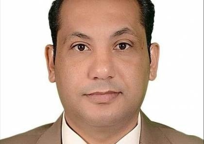 د. علاء حمودة