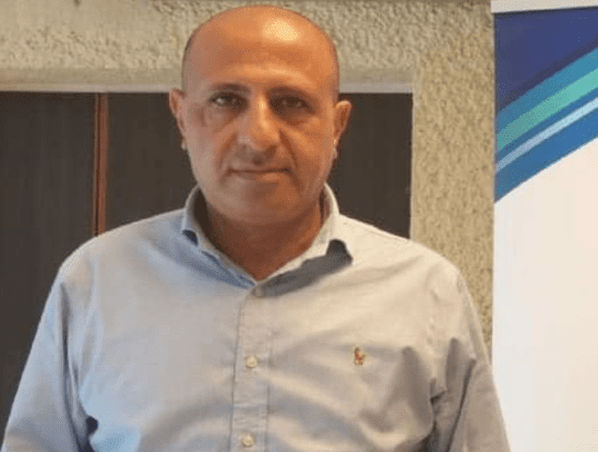 اصابة منسق شؤون كورونا في الداخل بالفيروس