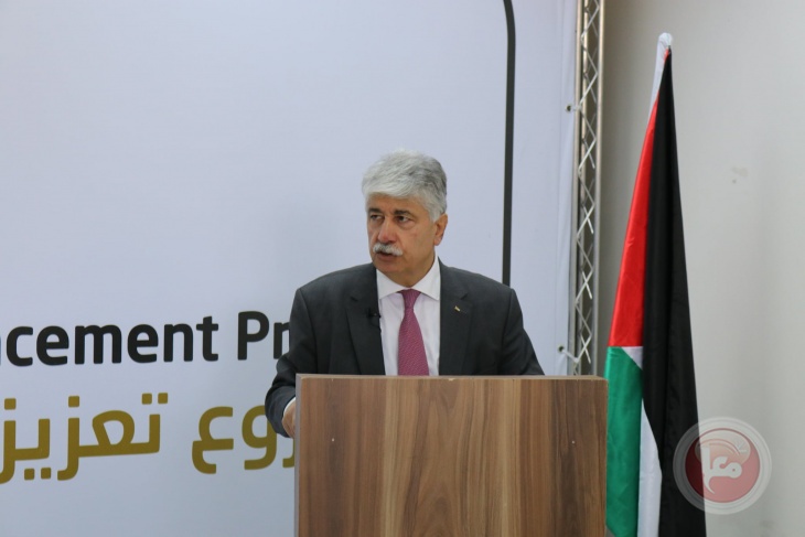 مجدلاني: وزارة التنمية أعدت خطة استجابة خاصة بغزة بقيمة 39 مليون دولار