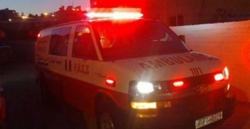مصرع طفل 4 سنوات بحادث دهس شمال الخليل