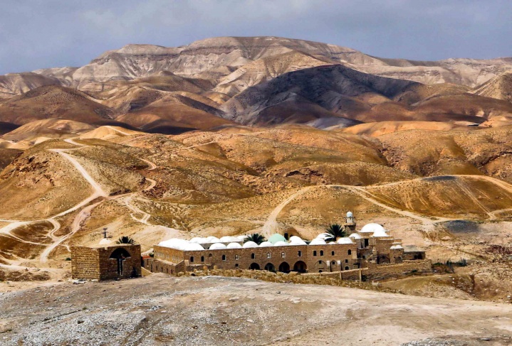 اجتماع اللجنة التوجيهية لدعم تنمية السياحية الثقافية في فلسطين