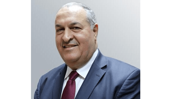م. مازن توفيق سنقرط