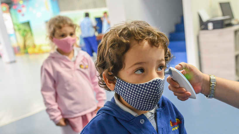 الصحة العالمية قلقة من مستوى انتقال عدوى كورونا في اوروبا