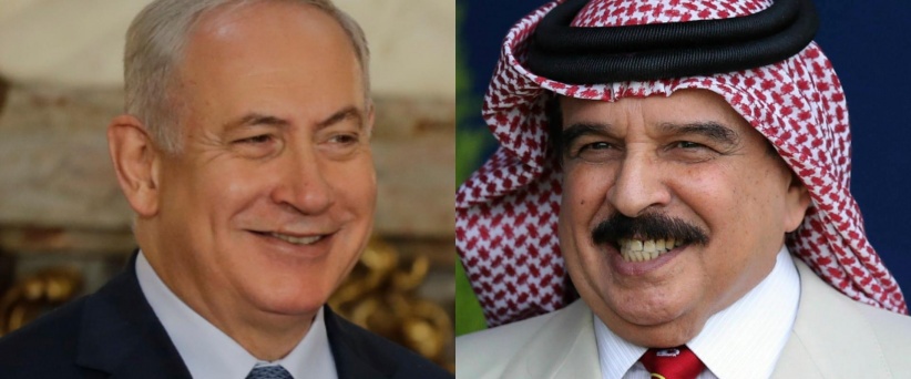 مستشار عاهل البحرين: السلام مع إسرائيل سيدفع دولا أخرى للتقارب