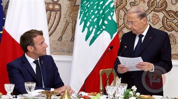 لبنان: مهلة ماكرون تشارف على الانتهاء ولا حكومة بعد