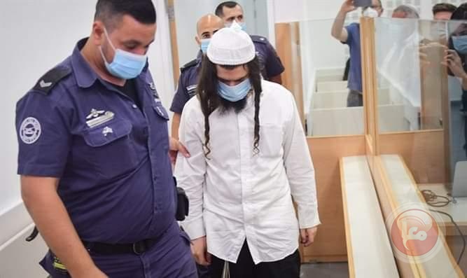 الحكم بالسجن 3 مؤبدات على المستوطن قاتل عائلة دوابشة