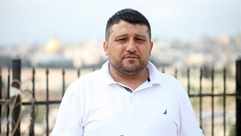 اعتقال أمين سر حركة فتح في القدس