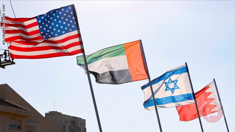 ترامب: 5 دول أخرى ستوقع اتفاقيات مع إسرائيل 