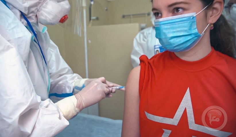 روسيا: انطلاق التجارب السريرية للقاح كورونا
