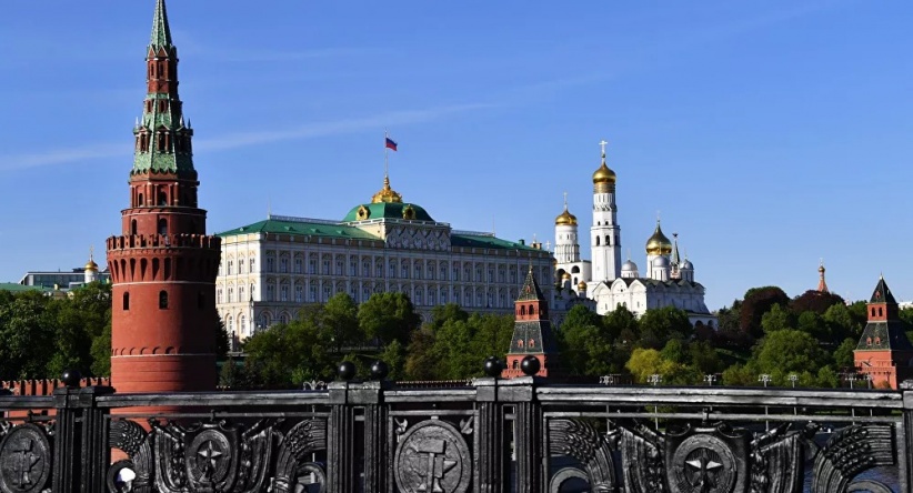 روسيا: لا بديل لمبدأ حل الدولتين على أساس قانوني