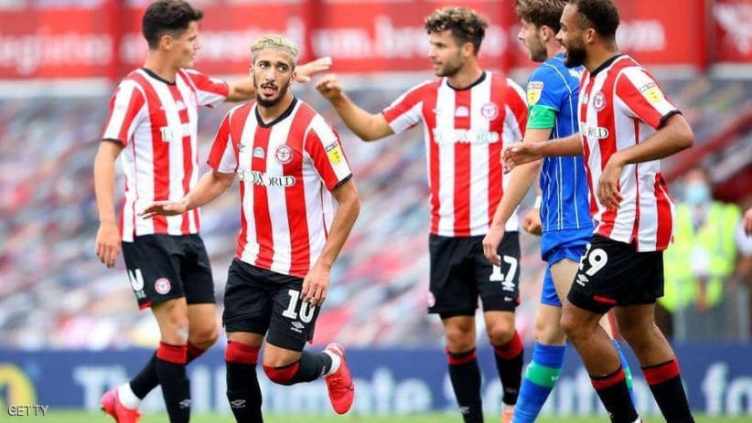 على أعتاب الدوري الإنجليزي الممتاز.. اللاعب العربي رقم 11