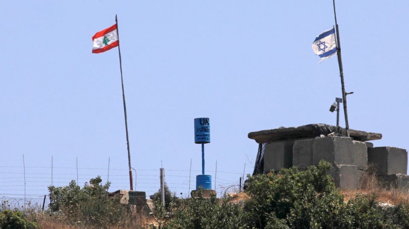 واشنطن تدفع لتحريك المفاوضات بين اسرائيل ولبنان