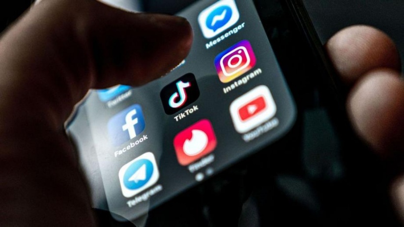 تيك توك تستنجد بفيسبوك وإنستاجرام لمواجهة الحظر