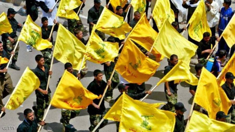 حزب الله: واشنطن صرفت 10 مليارات لدعم عملائها 