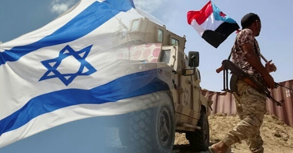 صراع جديد في جنوب اليمن... قطار التطبيع مع إسرائيل يصل لـ &quot;أبواب عدن&quot;