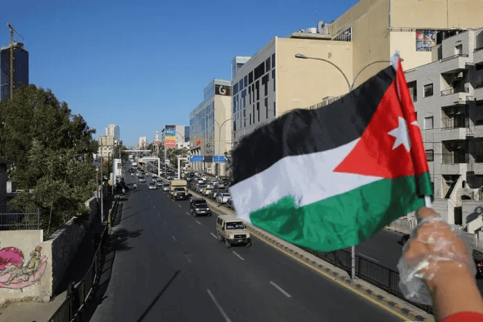  الخارجية الأردنية: نريد التهدئة في غزة كخطوة لتحقيق السلام العادل
