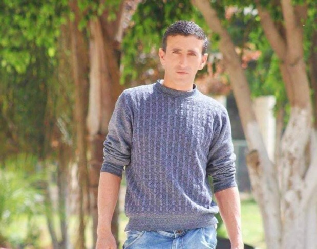 رئيس نادي شباب يطا يسعى لارتقاء النادي رغم المعوقات الجمة