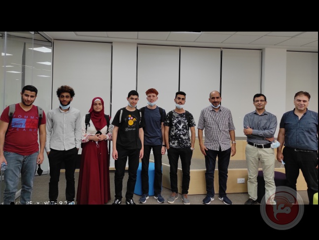&quot;البوليتكنك&quot; تشارك في انطلاق فعاليات الاولمبياد الدولي للمعلوماتية