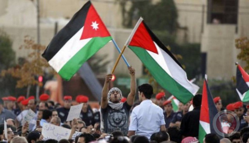 الأردن: تحقيق السلام هو حل الدولتين وقيام فلسطين المستقلة