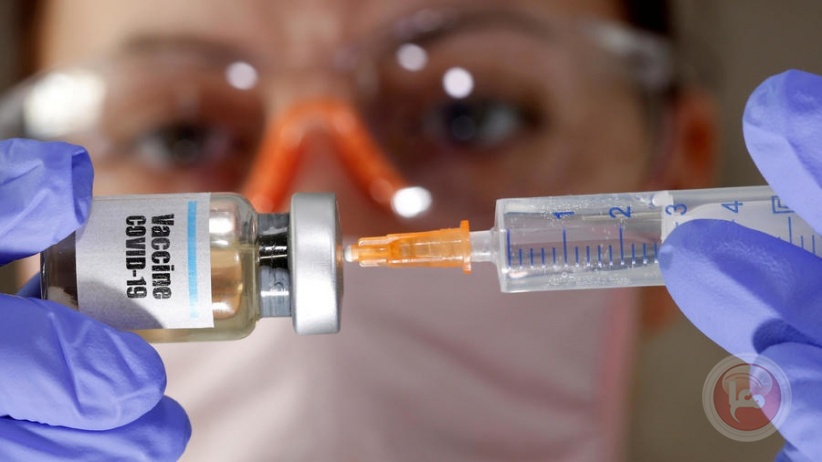 ابو غزالة: اللقاح الالماني والامريكي الافضل عالميا بنسبة 90%