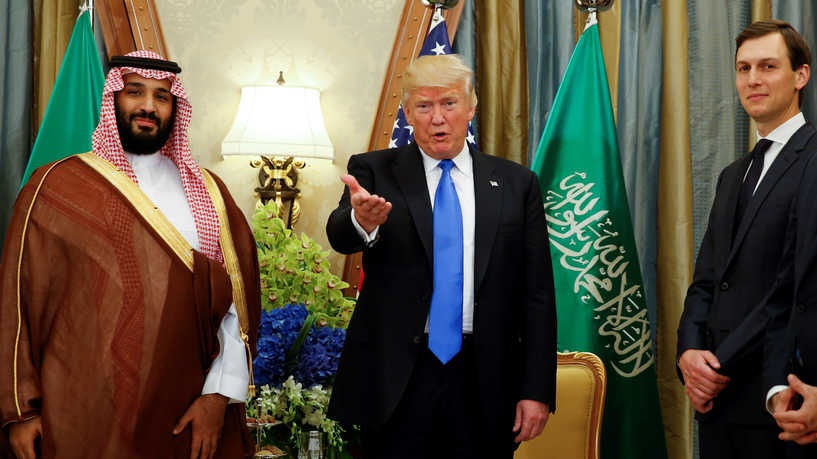 الغارديان: من غير المرجح أن تبرم السعودية اتفاقا مع إسرائيل قبل الانتخابات الأميركية