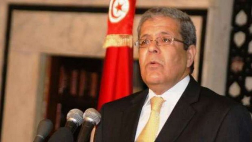 تونس تجدد تأكيدها على موقفها الثابت من القضية الفلسطينية