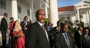 وكالة: السودان يقاوم ربط أمريكا رفع اسمه من قوائم الإرهاب بالتطبيع مع إسرائيل