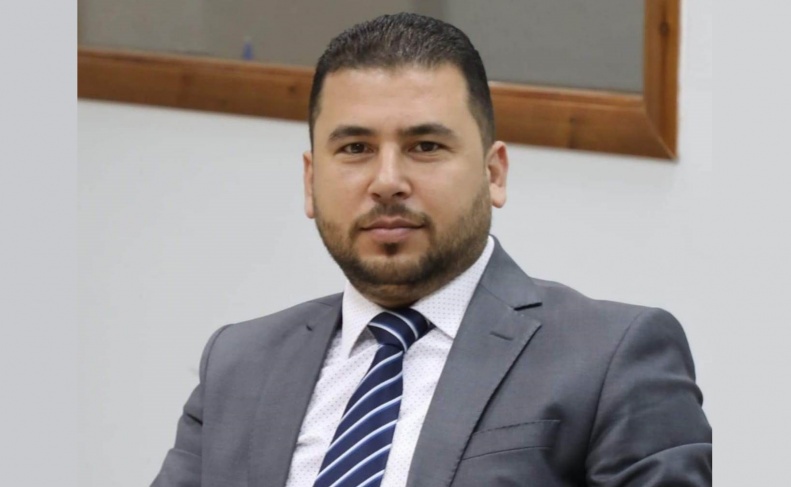 حوكمة العفو الخاص فلسطينياً