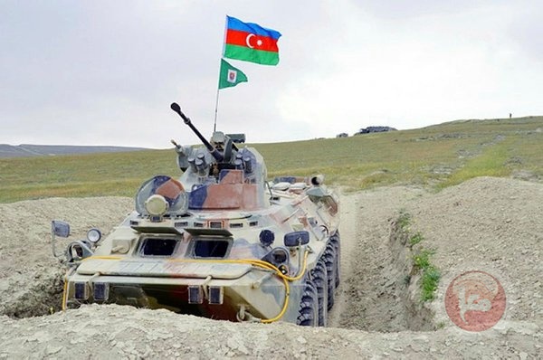 بعد إعلان الحرب... من الأقوى عسكريا أرمينيا أم أذربيجان؟