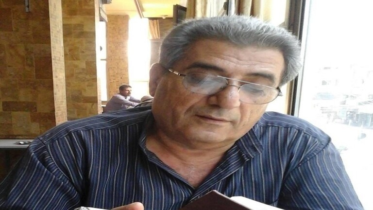 وفاة القاص والروائي السوري منير شمعون