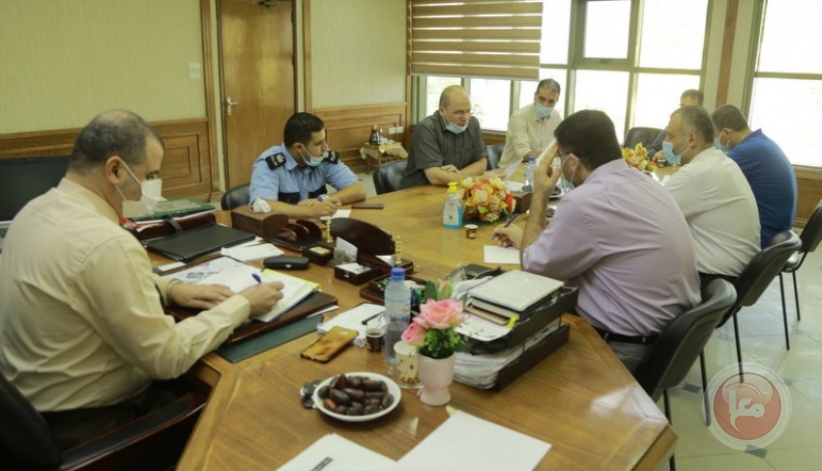 وزارة التعليم بغزة تعلن توقيت إجراء محاكاة لفحص امكانية العودة الآمنة للمدارس