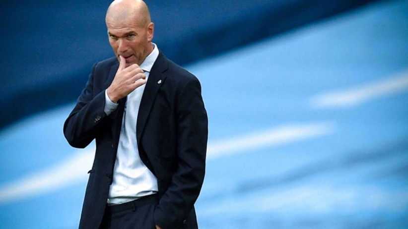 الاصابات تزداد- أسبوع مأساوي لزيدان في ريال مدريد