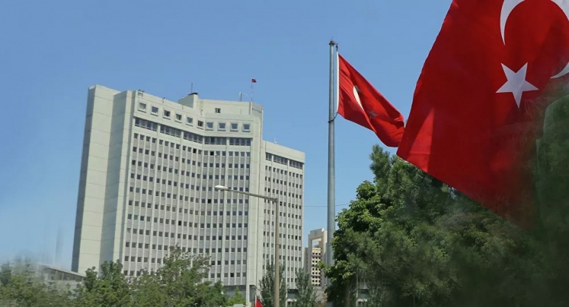 اعتقال سائح اسرائيلي في تركيا
