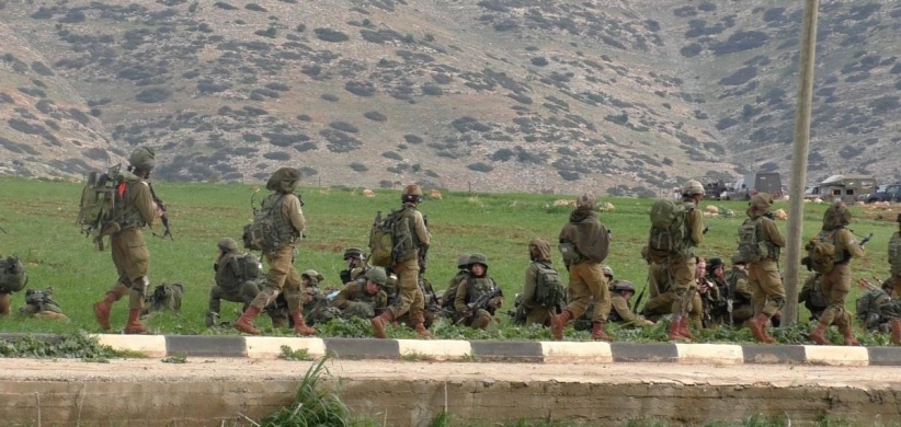 تحقيق إسرائيلي: جنود تورطوا في سرقة آلاف الذخائر من قاعدة عسكرية