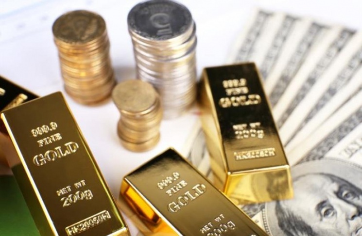 تراجع أسعار الذهب عالميا