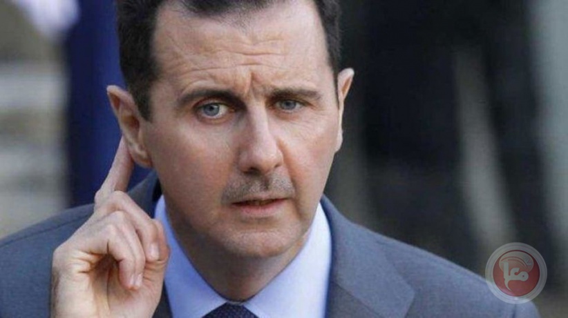 الرئيس الأسد يصدر مرسوما بإلغاء منصب مفتي الجمهورية