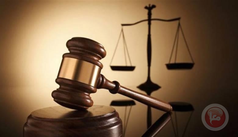 إغلاق محكمة الإستئناف الشرعية في نابلس بعد إصابة احد قضاتها بكورونا
