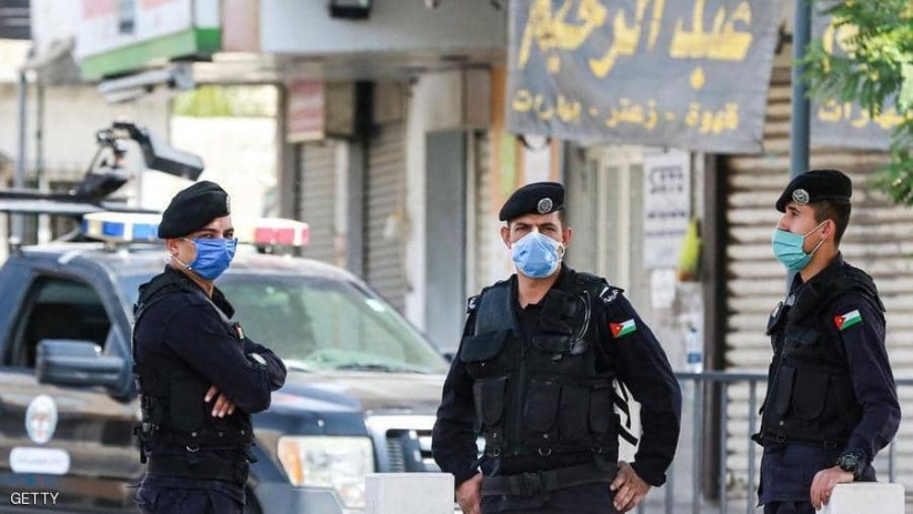 46 وفاة و3062 إصابة جديدة بـ&quot;كورونا&quot; في الأردن