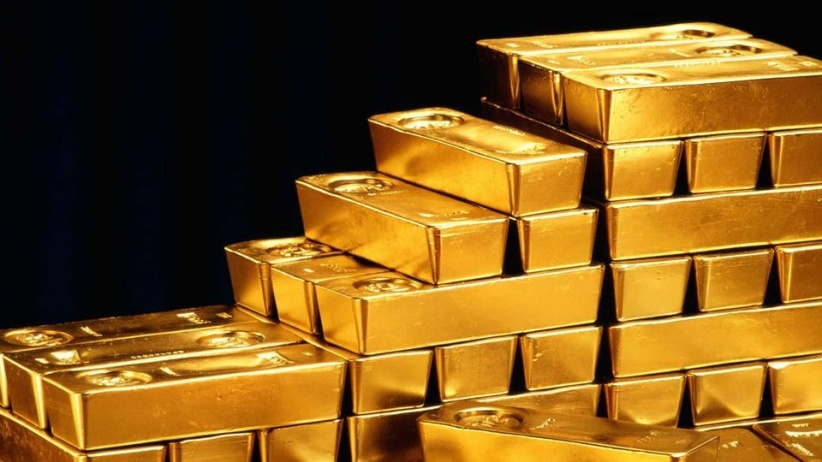 الذهب يبلغ‭‬ أعلى مستوى في أسبوعين
