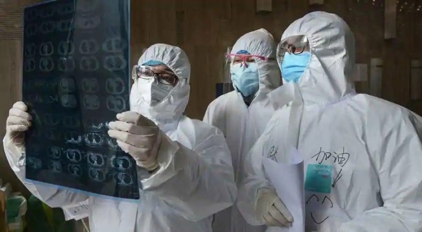 وفاة واصابتان جديدتان بفيروس كورونا في صفوف جالياتنا حول العالم