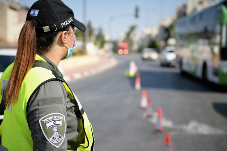إسرائيل تسعى لمضاعفة الغرامات على المخالفين لتعليمات كورونا