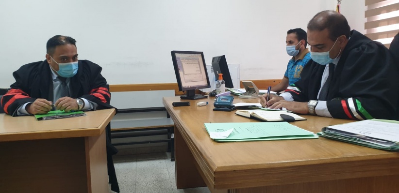 محكمة بيت لحم تقرر رد قضية ضد الصحة حول نشر اسماء مصابي كورونا