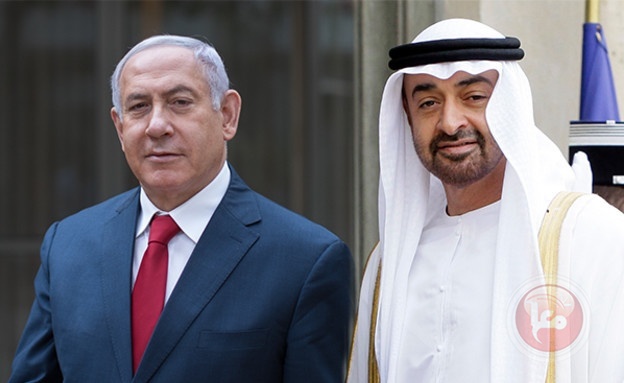 نتنياهو وبن زايد يتفقان على لقاء قريب..حكومة إسرائيل تصادق على اتفاقية التطبيع
