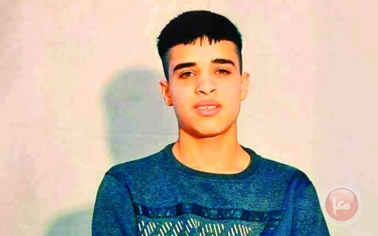 الأسير الجريح أحمد مناصرة يدخل عامه السادس في سجون الاحتلال