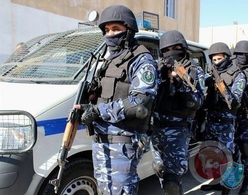 جنين: الشرطة وبمساندة الأجهزة الأمنية تفض 7  حفلات زفاف