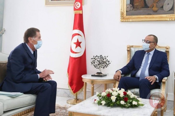 تونس: سنكون دائما في صفّ القضية الفلسطينية