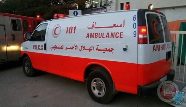 إصابة 3 مواطنين نتيجة سقوط مصعد في بيت لحم