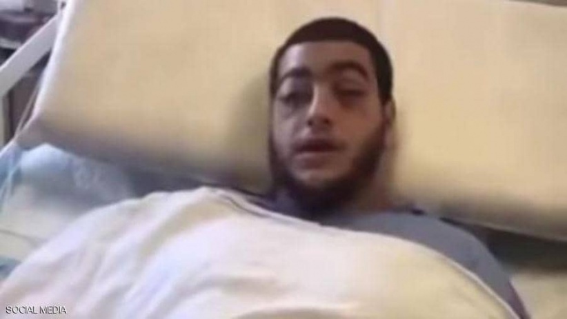 فيديو: فتى جريمة الزرقاء يوجه رسالة إلى الملك