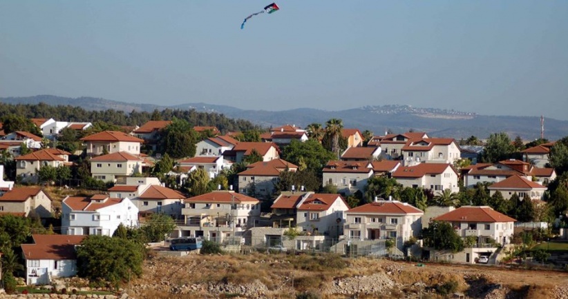 رسميا- الاحتلال يصادق على إقامة مستوطنة في الجليل 